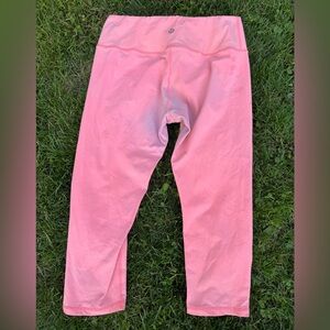 women’s‎ LuluLemon Leggings